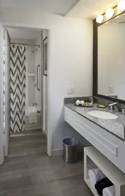 Inn at Venice Beach - Salle de bain