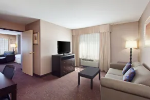 Holiday Inn Express & Suites Seattle Downtown - Lake Union by IHG - Chambre