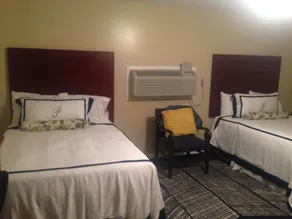 Pleasure Point Inn & Suites - Habitación