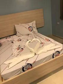 Hotel Moinho do Leste - Room
