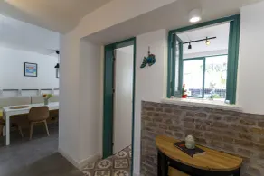 BE BOLD HOSTEL - Resepsjon