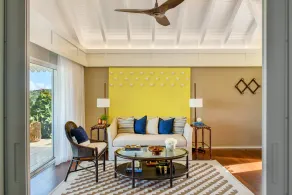 Rosewood Le Guanahani St Barth - Room