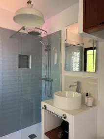 La Concha del Mar - Bad