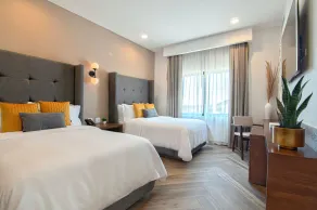 Bellafer Collection Hotel & Resort  - Chambre