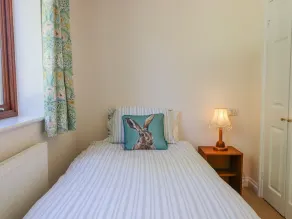 Taw River View - Room