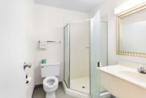 Americas Best Value Inn Stillwater - Salle de bain