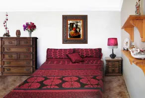 The Spanish Guesthouse, Private Rooms - Zimmer