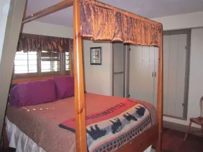 Always Inn Idyllwild Vacation Cottages - Zimmer