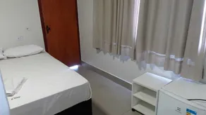 Hotel Marina Torrano - Habitación