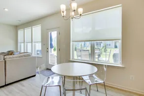 5 Mi to Bethany Beach: Townhome w/ Community Perks - Interior