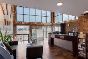 Best Western Plus Brooklyn Bay Hotel - Réception