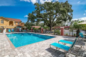 Villa 1565 - Saint Augustine - Pool