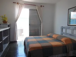 Praia Sul Studios - Room