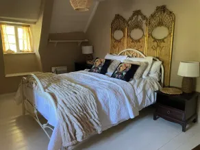 4 Cumberland Cottages - Chambre