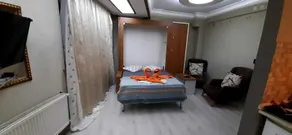 Vera Home Suit Otel - Room