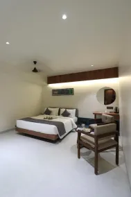 Hotel Chitra Executive - Room