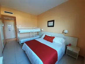 Hotel Barion & Congressi - Chambre