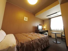 Hotel Route-Inn Takasaki Eki Nishiguchi - Zimmer