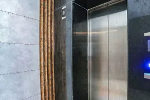 Via Usha Continental - Lobby