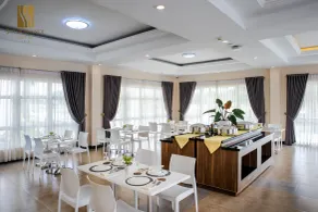 Sotogrande Iloilo Hotel - Restaurant