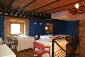 La Casa del Cura de Calatañazor - Restaurant