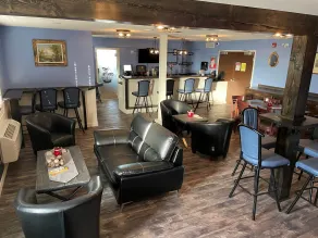 Travelodge by Wyndham Pincher Creek - Restaurant