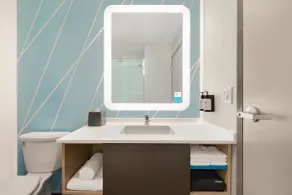 avid hotels - Prattville - Montgomery North by IHG - Salle de bain