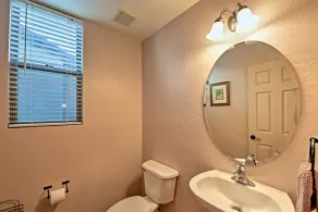 Arizona Retreat w/ Heated Pool, Fire Pit & Grill! - Innenbereich
