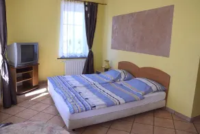 Dom Gościnny Gerus - Chambre