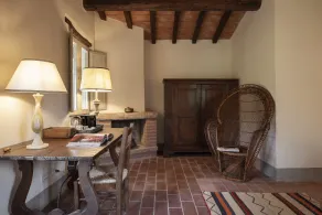 Locanda Fontelupa - Rum