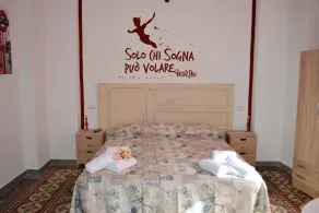 B&B ChiaFè - Værelse