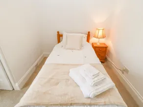 North Farm - Zimmer