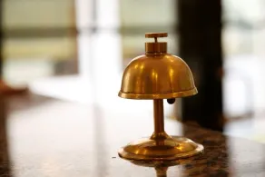 Hotel Akcinar - Reception