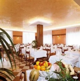 Hotel Sole - Restaurant