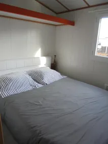 Camping La Tentation - Værelse