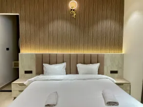 The Neeraj Marine Ganga Stays - Room
