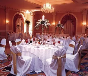 Seelbach Hilton Louisville Downtown - Restaurant