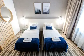 NoBo Hotel - business - Bathroom