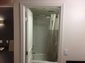 Studio 6 Victorville - Apple Valley - Salle de bain