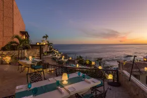 The Residences at Hacienda Encantada - Ristorante