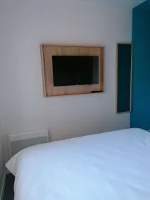 Kyriad Direct Martigues - Chambre