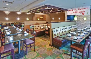 Holiday Inn Bloomington-University Area by IHG - Restaurant