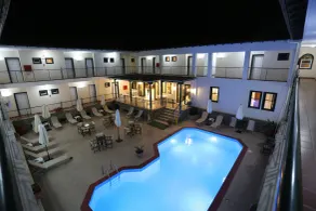 Sun Hotel - Pool