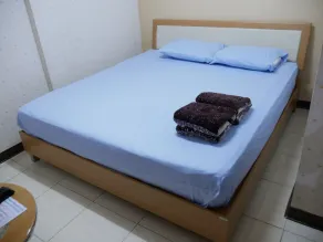 Rachanee Guesthouse - Chambre