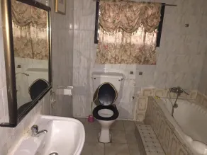 Gya-son Royal Guest House - Bathroom