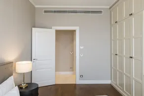 Ist flats Serviced Apartments - EMAAR SQ - Rom