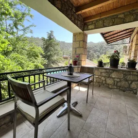 PluVia Boutique Hotel - Room