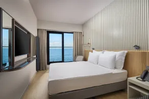 Waveside hotel - Camera