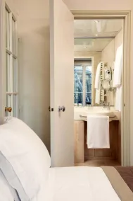 Hôtel Henri IV Rive Gauche - Room