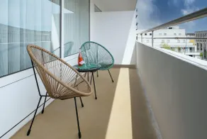 Aspire Palais Recklinghausen, Trademark Collection by Wyndham - Vue de la chambre